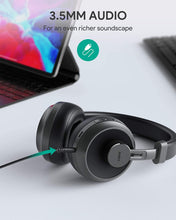 Load image into Gallery viewer, Best Wireless Microphones | Bluetooth Headphones | Aukey Singapore
